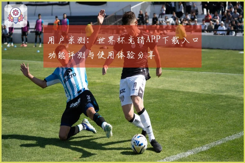 用户亲测：世界杯竞猜APP下载入口功能评测与使用体验分享