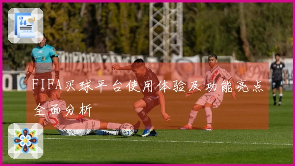 FIFA买球平台使用体验及功能亮点全面分析