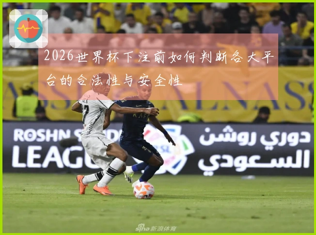 2026世界杯下注前如何判断各大平台的合法性与安全性