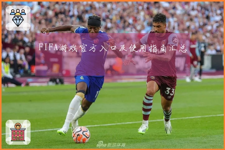 FIFA游戏官方入口及使用指南汇总