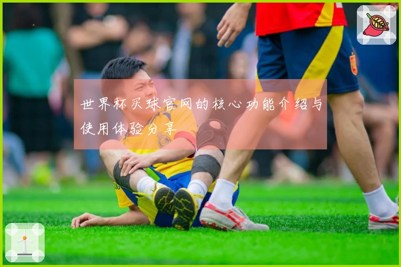 世界杯买球官网的核心功能介绍与使用体验分享