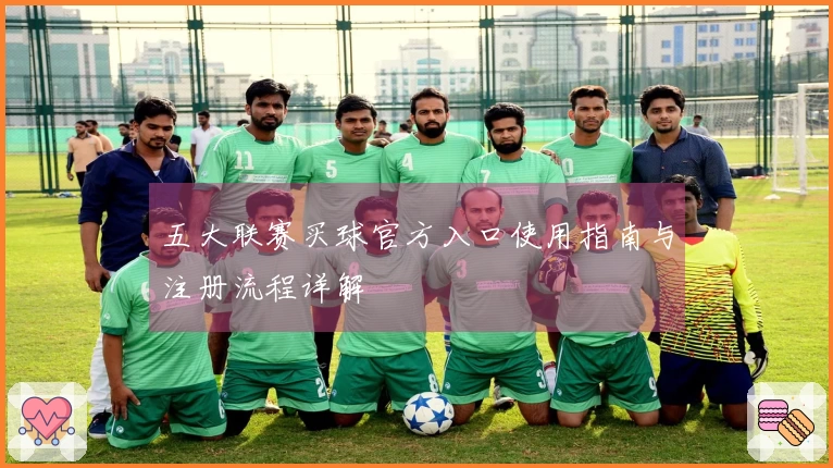 五大联赛买球官方入口使用指南与注册流程详解