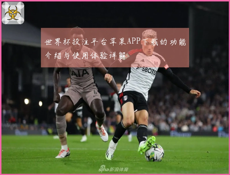 世界杯投注平台苹果APP下载的功能介绍与使用体验详解