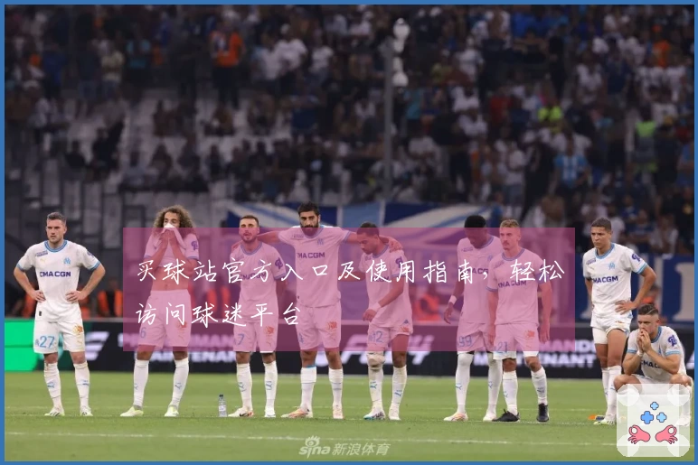 买球站官方入口及使用指南，轻松访问球迷平台