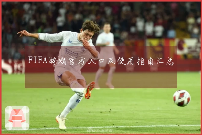 FIFA游戏官方入口及使用指南汇总