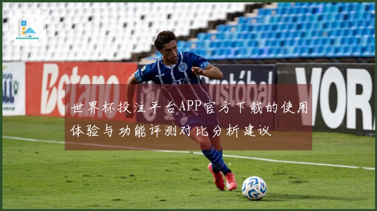 世界杯投注平台APP官方下载的使用体验与功能评测对比分析建议