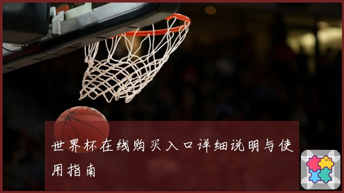 世界杯在线购买入口详细说明与使用指南