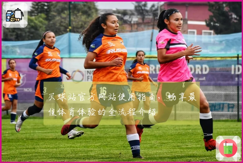 买球站官方网站使用指南，畅享最佳体育体验的全流程介绍