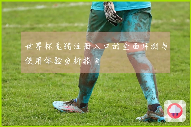 世界杯竞猜注册入口的全面评测与使用体验分析指南