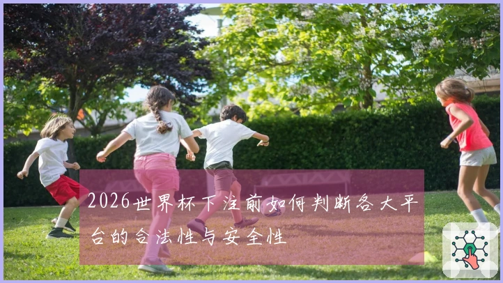 2026世界杯下注前如何判断各大平台的合法性与安全性