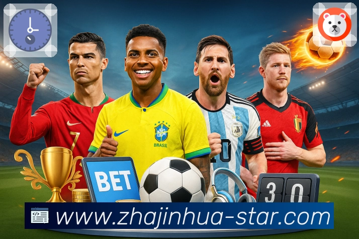 炸金花APP 高清赛事图